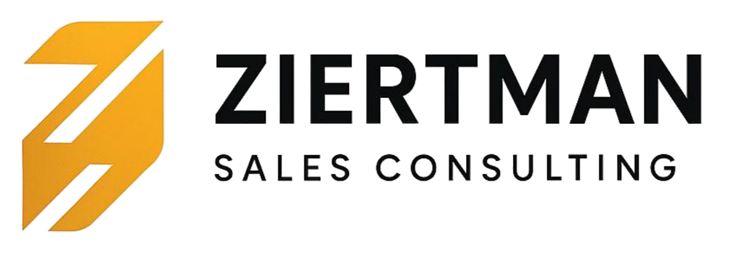 Ziertman Sales Consulting logo